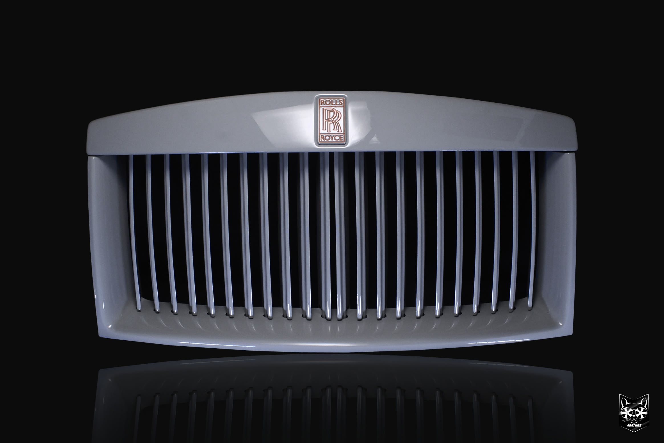 Rolls-Royce