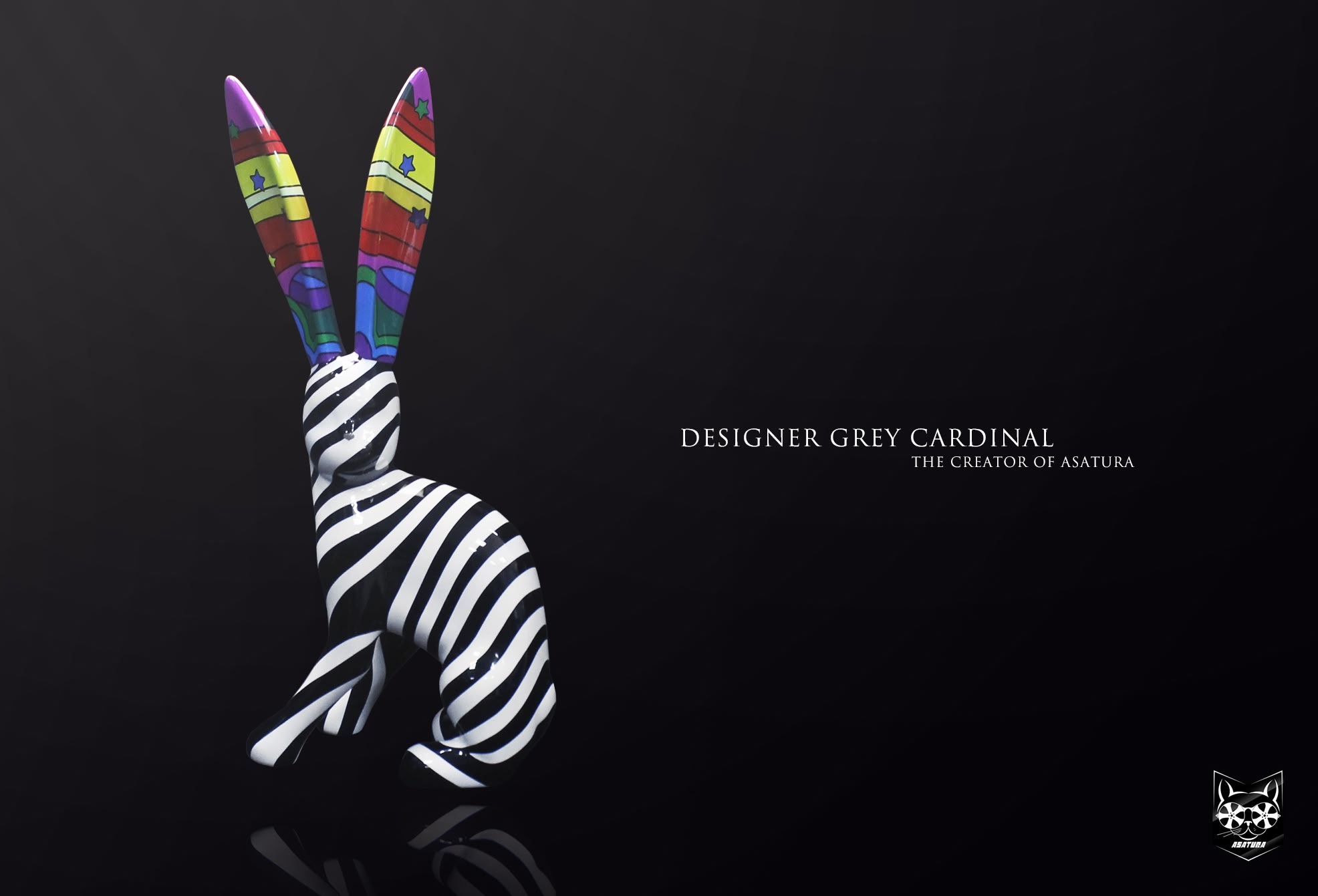 Заяц Bunny