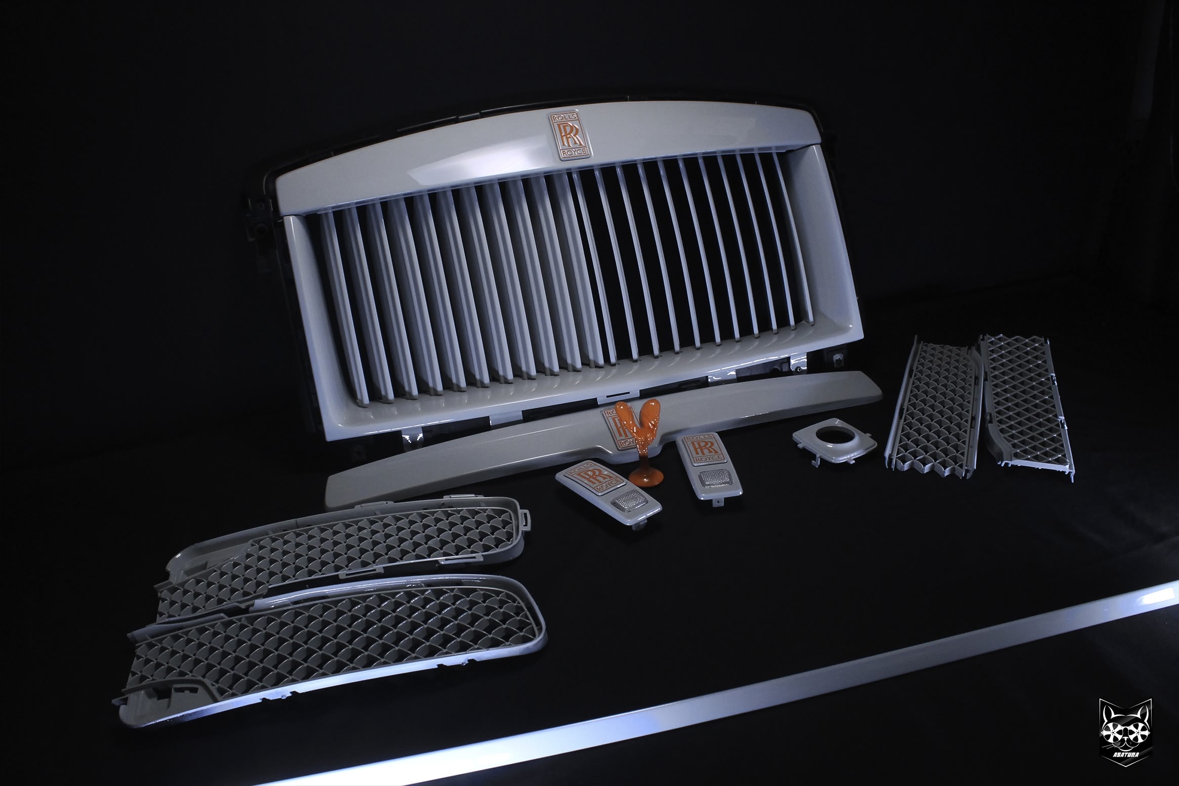 Rolls-Royce