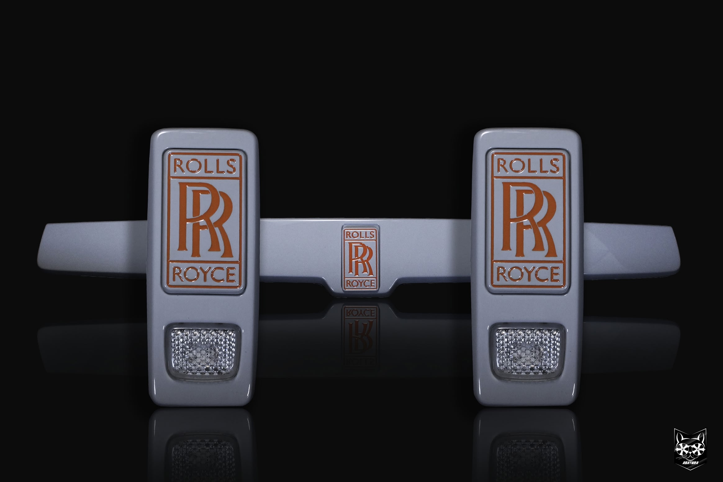 Rolls-Royce