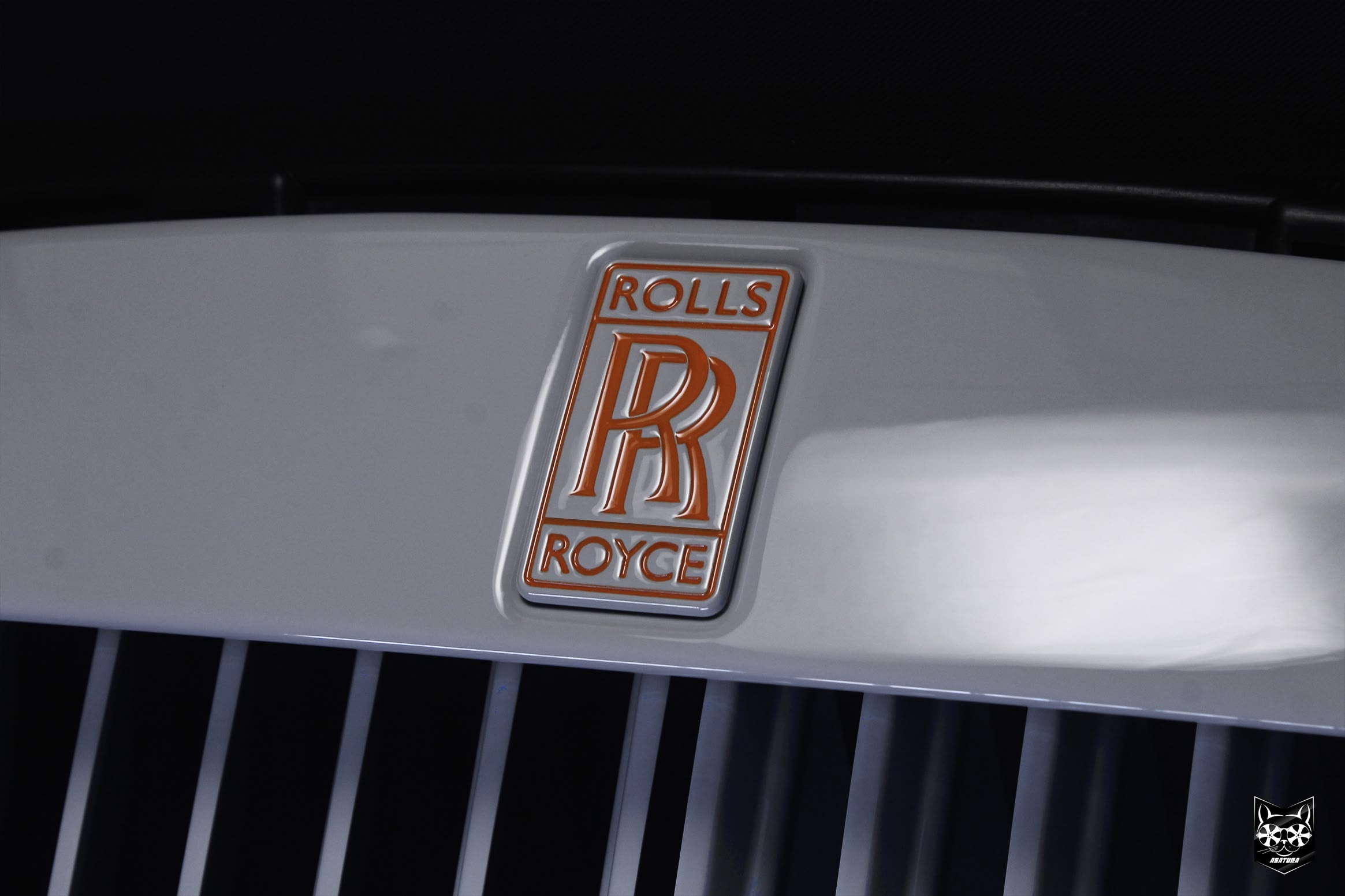 Rolls-Royce